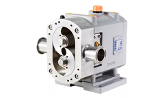Ligao - Model RP Serial - Rotary Lobe Pump