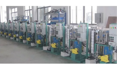 Ligao - Packaged Dosing System for Liquid