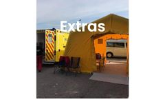 SYCOPOL - Extras Services