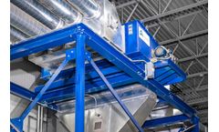 AES - Air Conveyance Systems