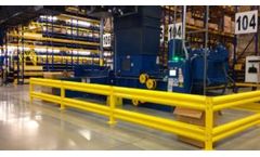 AES - Horizontal Balers