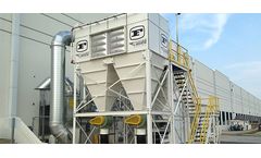 AES - Dust Collection Systems