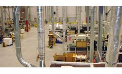 AES - Fresh Air Intake Systems