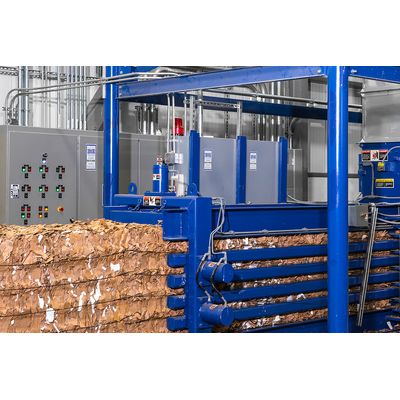 AES Motor Control Centers for Recovery Systems