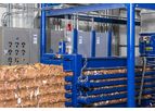 AES - Motor Control Centers for Recovery Systems