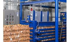 AES - Motor Control Centers for Recovery Systems
