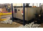 AES - Briquetting Machine for Waste Management