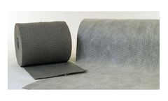 Sorbcontrol - Universal Grey Maintenance Absorbents