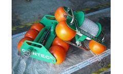 Sorbcontrol GRINTEC - Model MSKC - Brush Skimmer