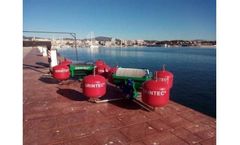 Sorbcontrol GRINTEC - Model MSK3 - Multi Skimmer