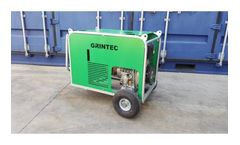 Sorbcontrol - Hydraulic Power Units