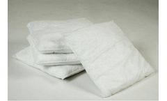 Sorbcontrol - Oil Only Pillows