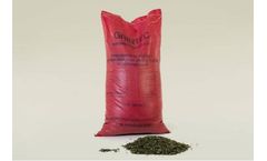 Sorbcontrol - Plant Particulate Absorbent