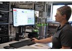 Adsorption Testing / Gas Phase Filtration Services
