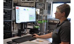 Adsorption Testing / Gas Phase Filtration Services