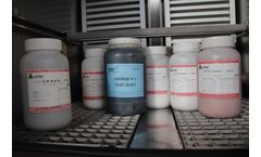 PTI-Test Contaminants