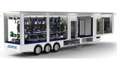 Brisben Water Ozonix - Chemical-Free Bacteria & Corrosion Control