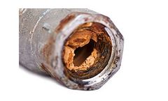 Scale-Inhibition and Corrosion Control