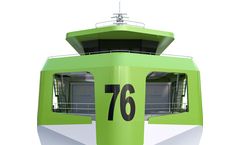 Ozonix Sentinel - Non-Chemical Water Treatment System