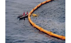 Reycau - Oil Spill Boom for Open Sea