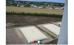 Reynaud - Flexible Tanks for Potable Water