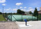 Reynaud - Fire Fighting Flexible Tank