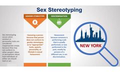 New York Sexual Harassment Prevention Training