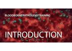 Bloodborne Pathogens Online Training Course for Healthcare