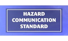 Hazcom (GHS) Online Training Course