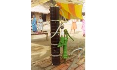 Apyron - Arsenic Treatment Unit