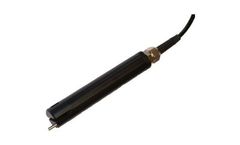 C4E Sensor - Model RS 485/SDI 12 - Conductivity, Salinity and Temperature Sensor