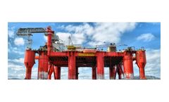 Industrial Gas Detection Solutions for Oil and Gas Industry