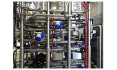 Industrial Gas Detection Solutions for Chemical Plants Sector