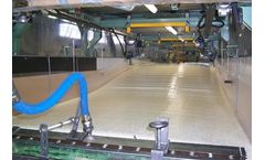 Industrial gas detection solutions for polyurethane foam manufacturing sector