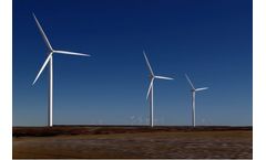 Industrial gas detection solutions for wind turbines / power generation industry