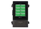 ChemLogic - Model VISION 8 - Continuous Gas Detector with EYE Sense Technology