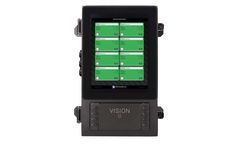 ChemLogic - Model VISION 8 - Continuous Gas Detector with EYE Sense Technology