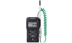 Cosmos - Model XP-3340 - Handheld Combustible/Inert Gas Detector (0-100% Vol.)