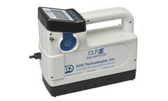 ChemLogic - Model CLPx - Portable Gas Detector