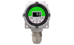 Ion Science - Model TDI - Explosion-Proof VOC Detector