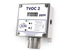 Ion Science - Model TVOC 2 - Continuous VOC Detector