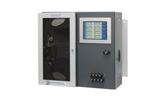 ChemLogic - Model CL4 - Four-Point Gas Detector