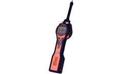 Tiger - Model Select - Portable Benzene Gas Detector