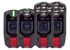 Blackline Safety - Model G7c - Portable Cellular Connected Monitor with Lone Worker