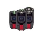 Blackline Safety - Model G7x - Personal Monitor