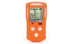 Gas Clip - Model MGC - Multi Gas Detection Clip