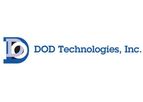 Focused Photonics - Model RLGD-100 - Remote Methane Laser Detector