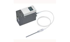 Cosmos - Model XPS-7II - Portable Electrochemical Gas Detector