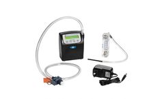 IsoSense - Isocyanate Detection Kit for Personal Exposure Monitoring