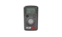 Ion Science - Model ARA200 - Personal Single CO Gas Detector